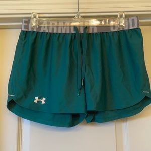 Under Armour shorts